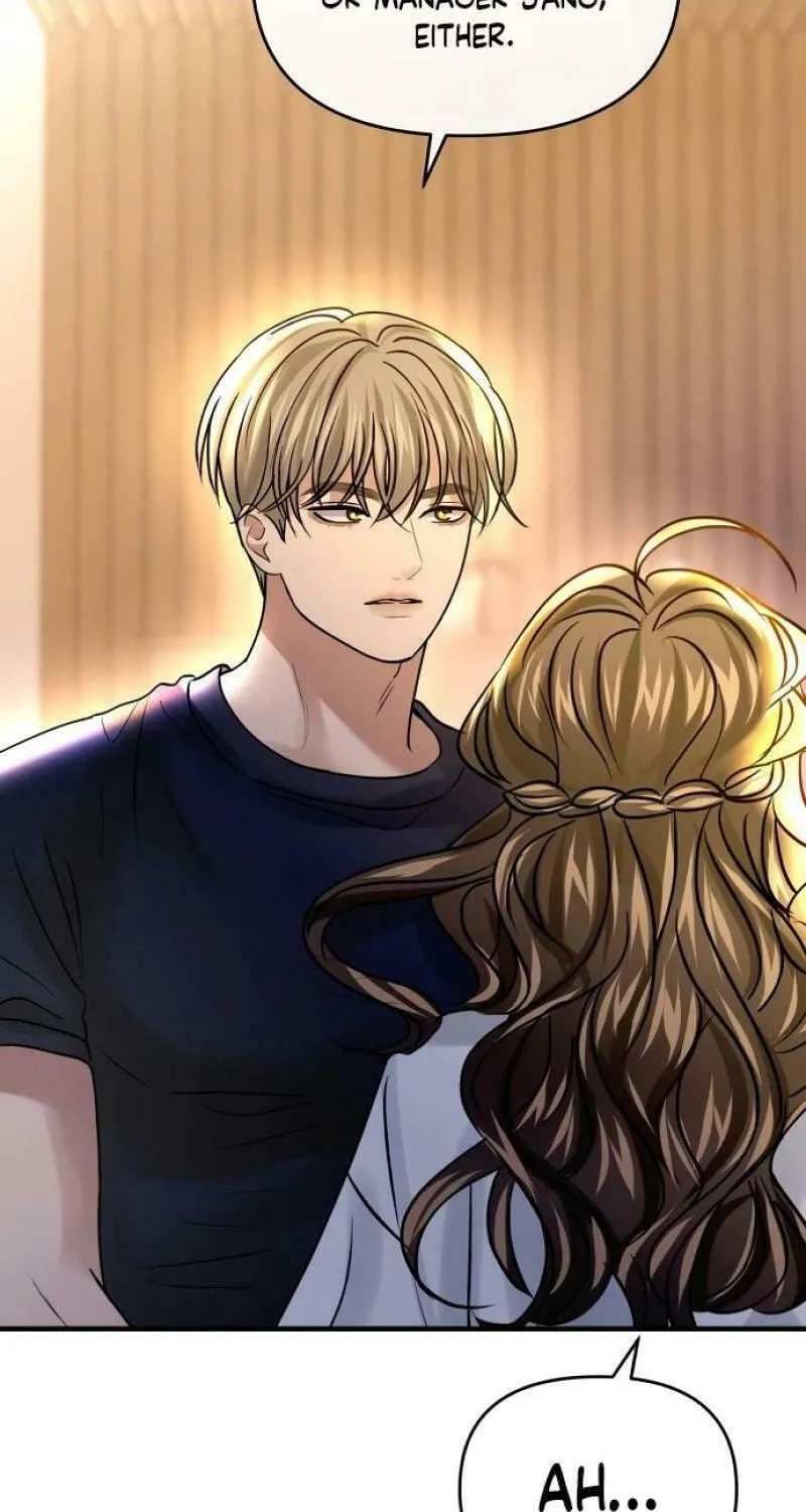Ctrl X Chapter 23 page 80 - 