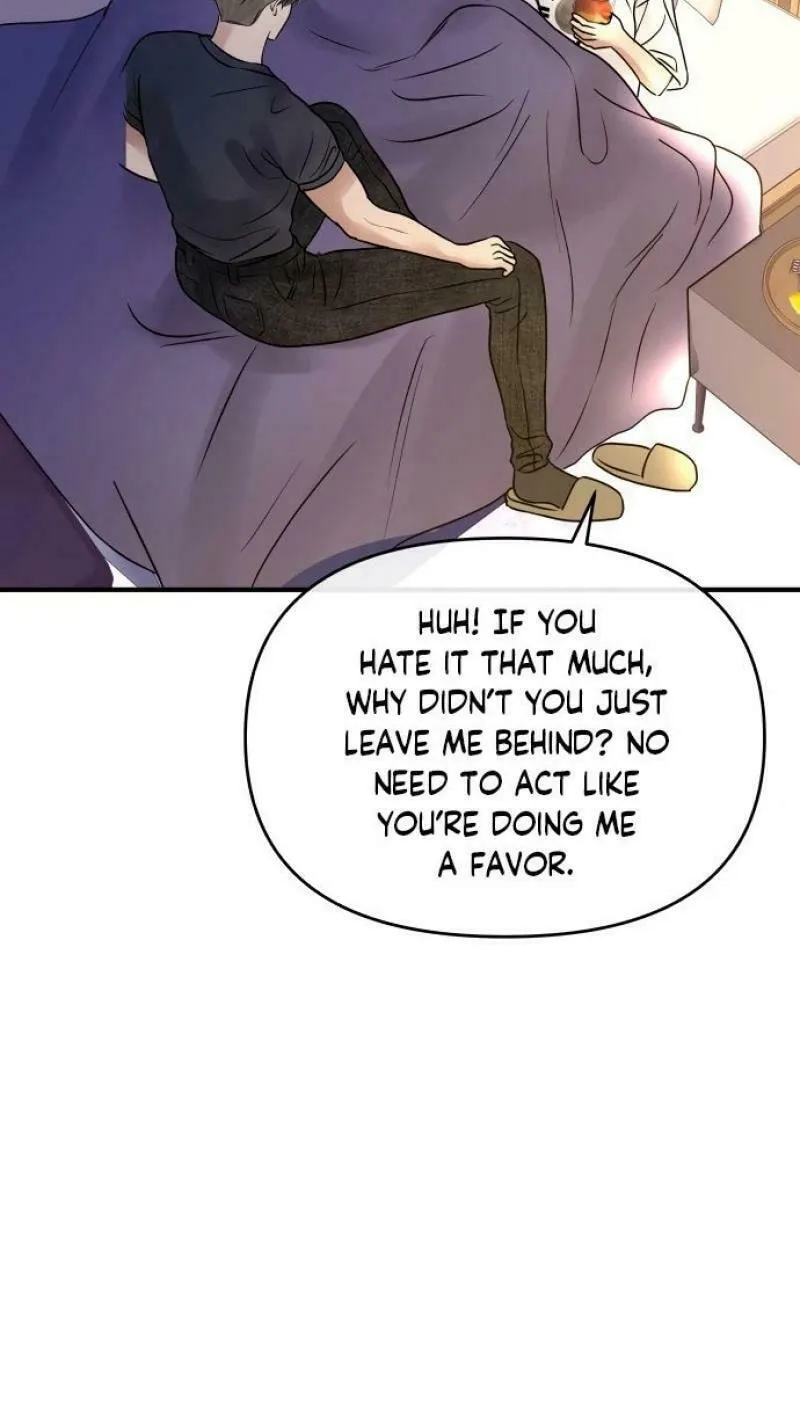 Ctrl X Chapter 23 page 82 - 