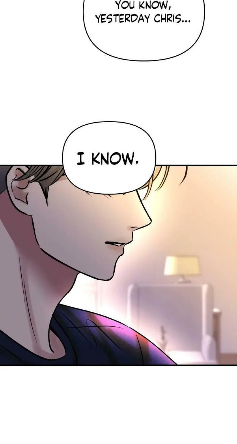 Ctrl X Chapter 23 page 84 - 