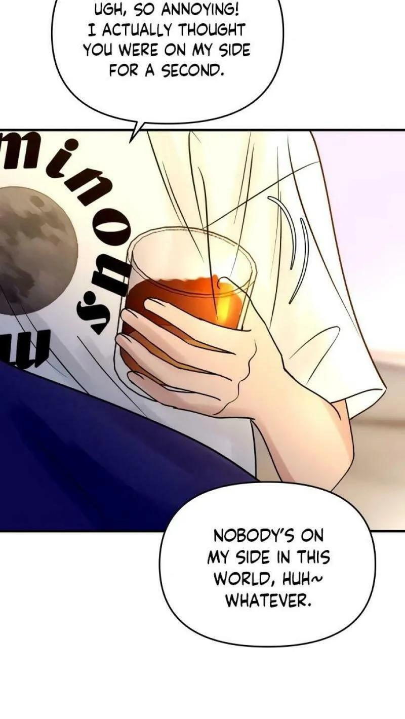 Ctrl X Chapter 23 page 87 - 