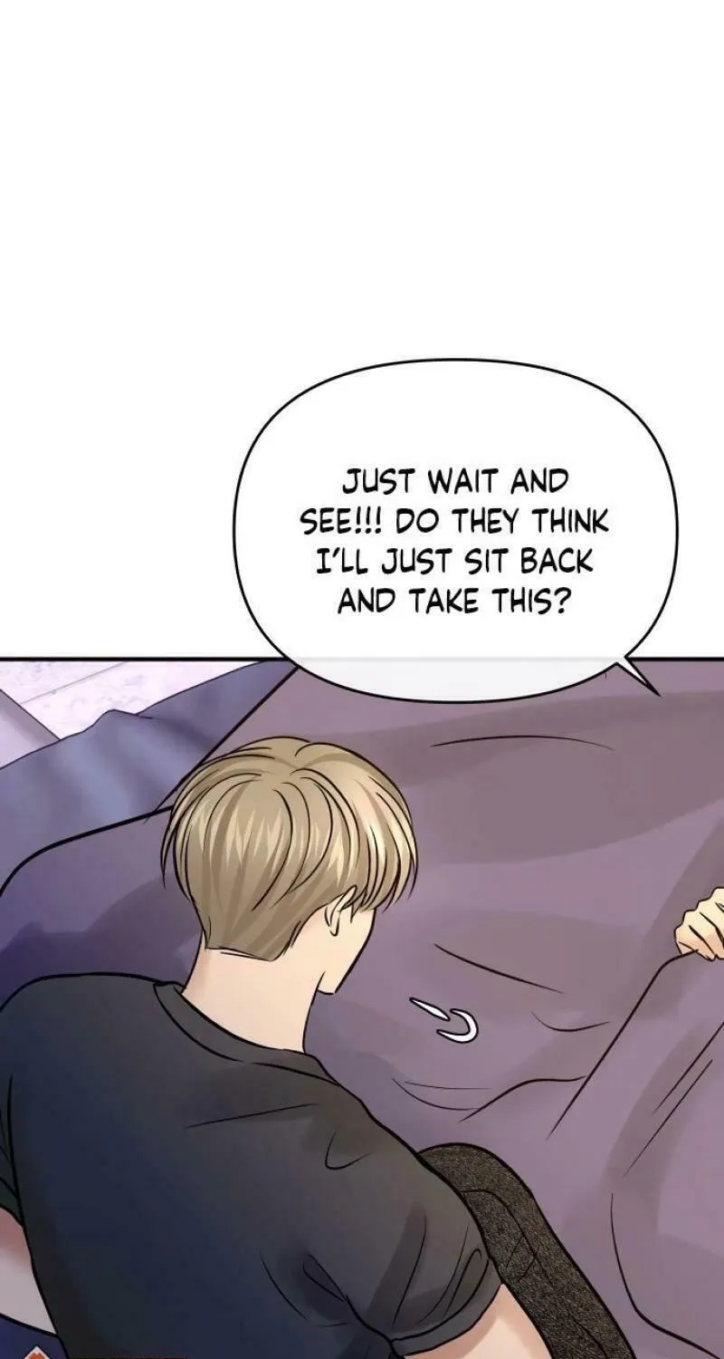 Ctrl X Chapter 23 page 88 - 
