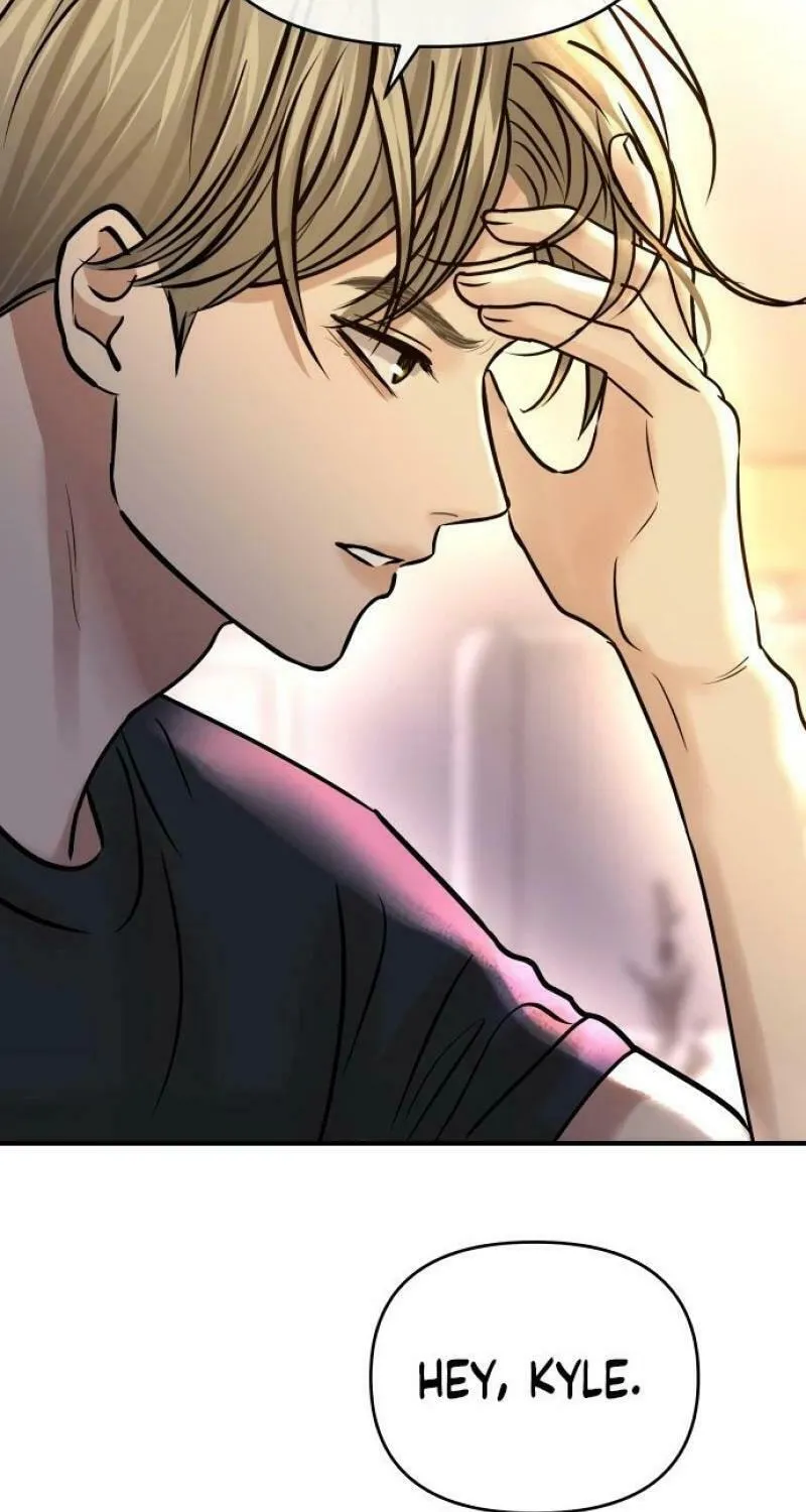 Ctrl X Chapter 23 page 90 - 