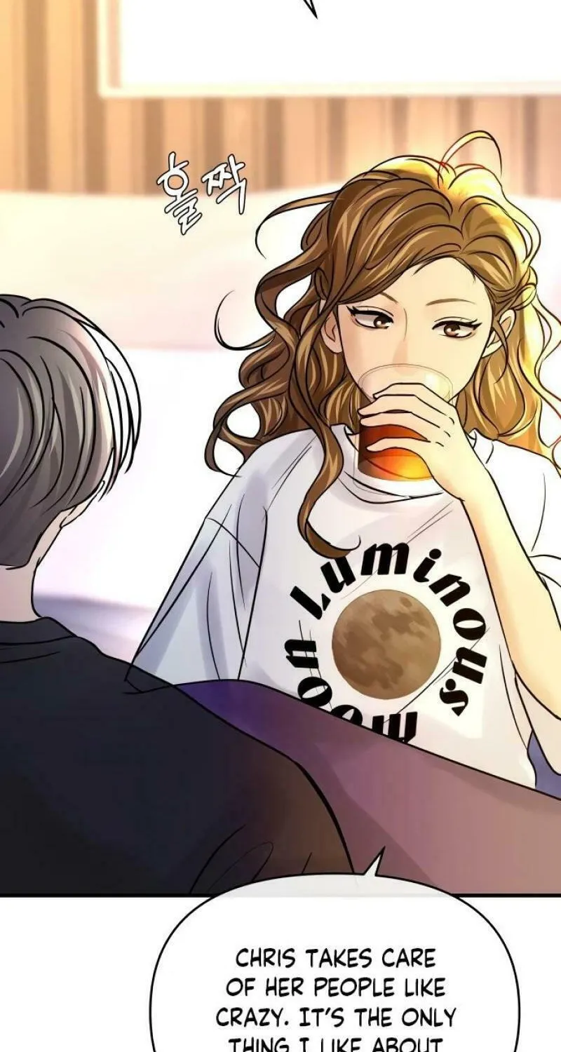 Ctrl X Chapter 23 page 94 - 