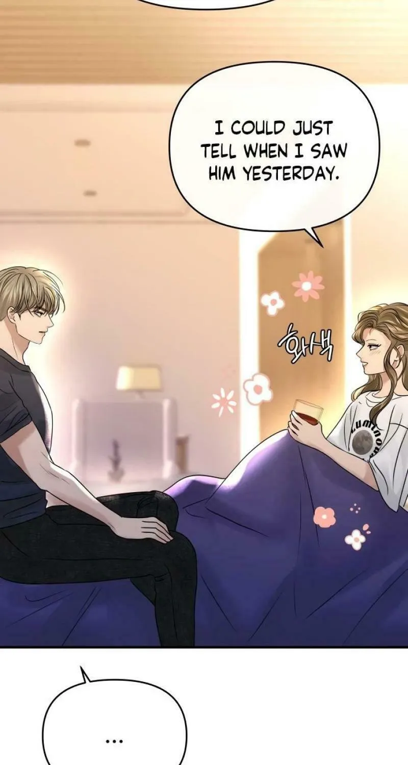 Ctrl X Chapter 23 page 97 - 