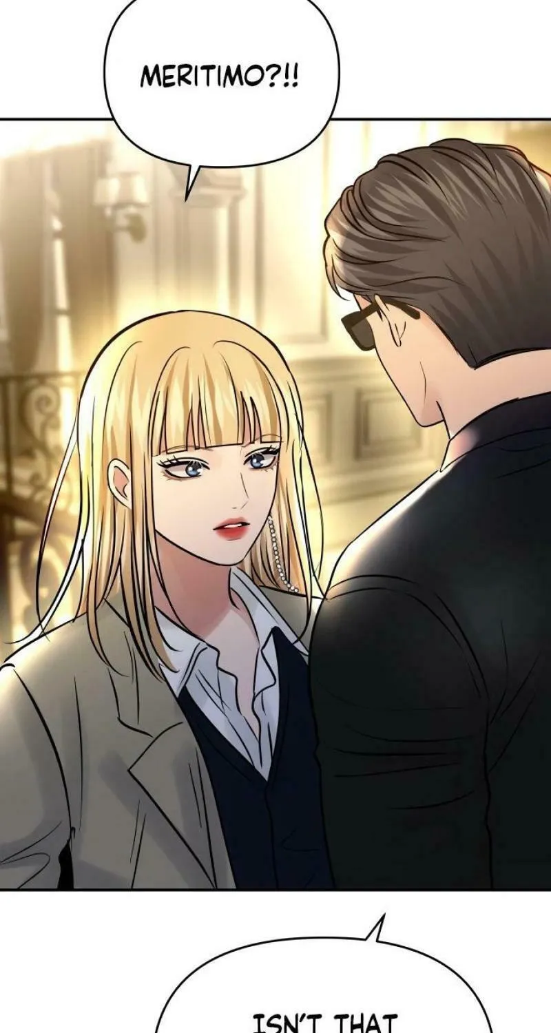 Ctrl X Chapter 24 page 28 - 