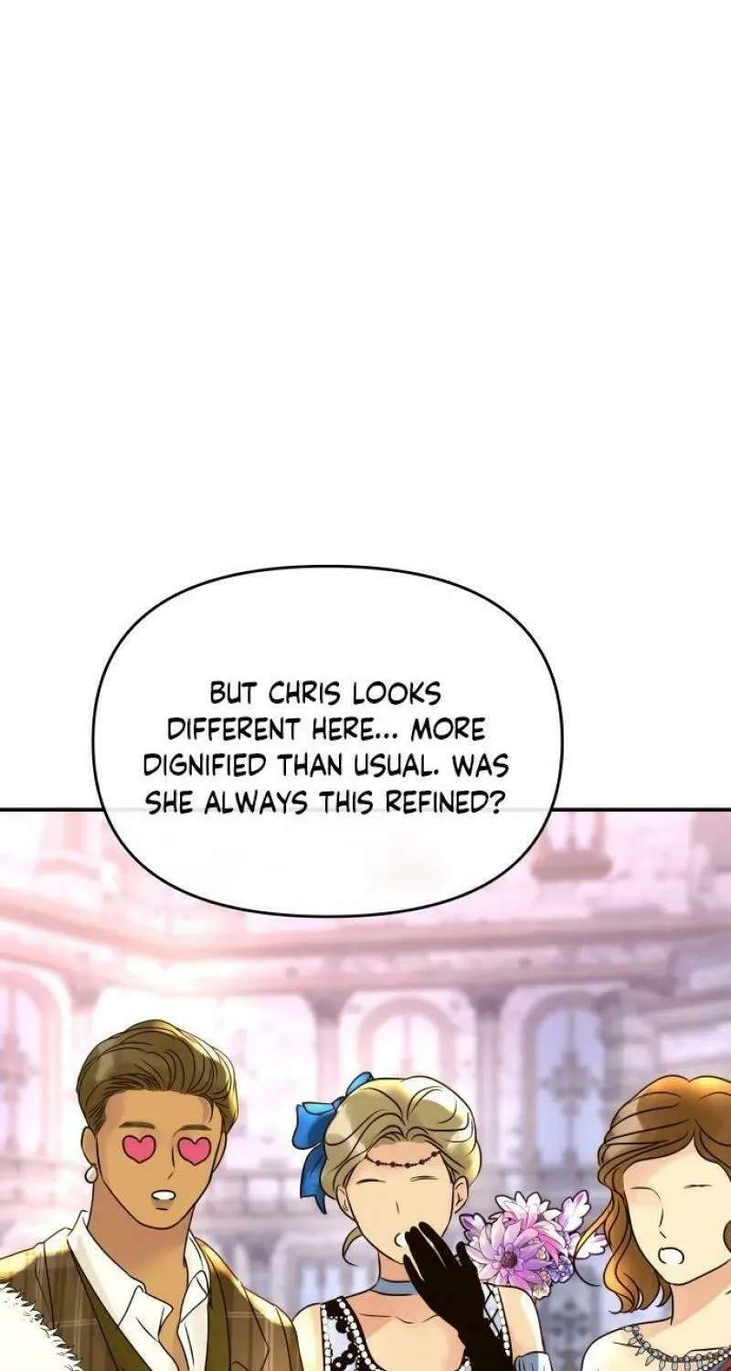 Ctrl X Chapter 24 page 58 - 