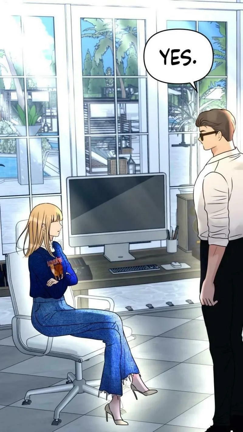 Ctrl X Chapter 24 page 62 - 