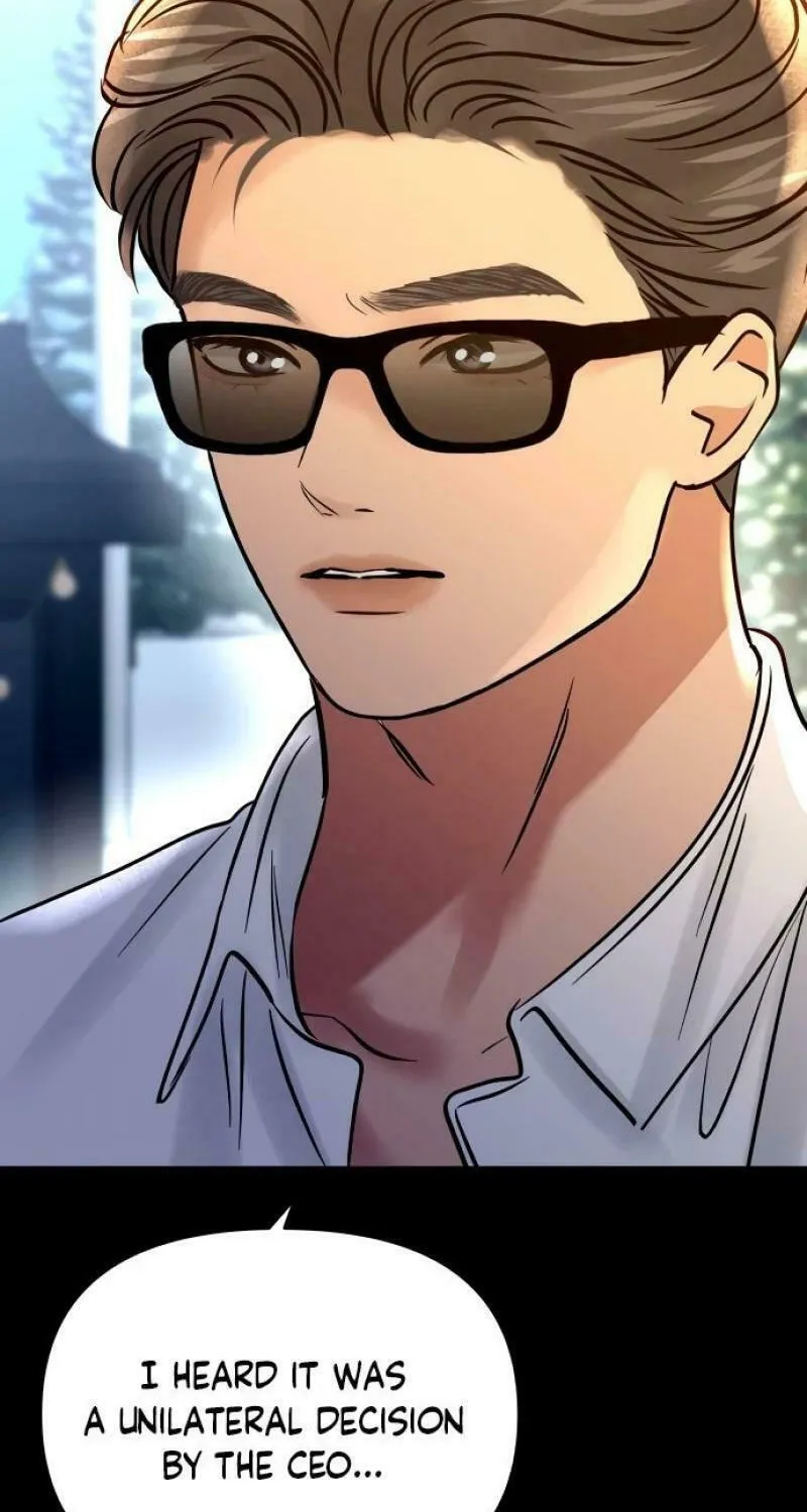 Ctrl X Chapter 24 page 64 - 