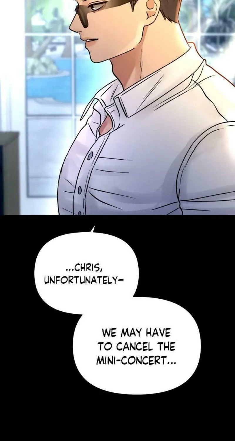 Ctrl X Chapter 24 page 70 - 