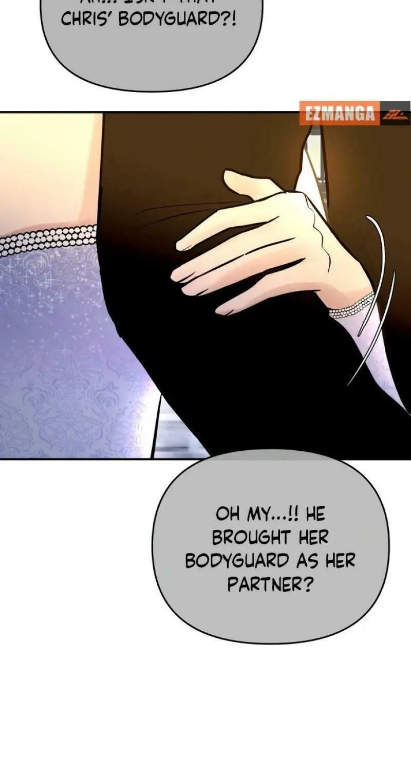 Ctrl X Chapter 24 page 85 - 