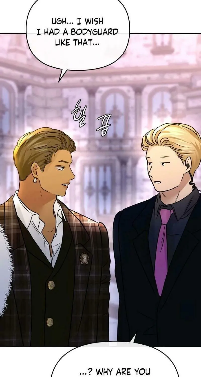 Ctrl X Chapter 24 page 90 - 