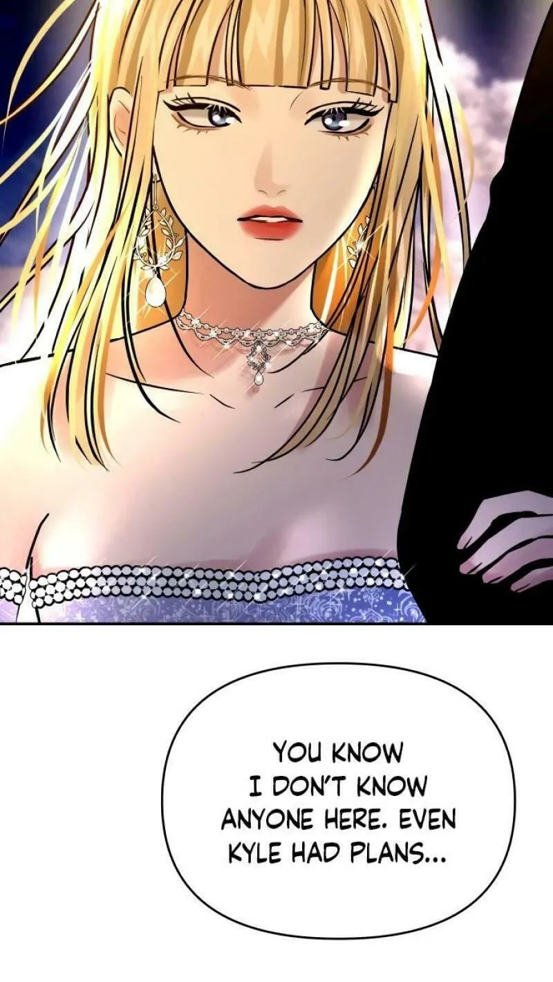 Ctrl X Chapter 24 page 92 - 