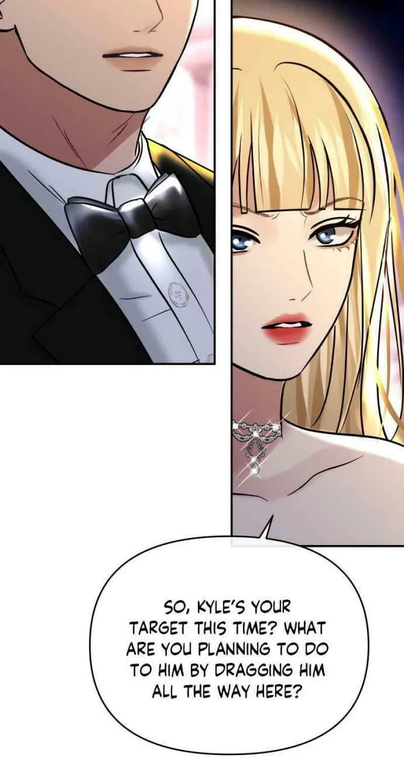 Ctrl X Chapter 25 page 26 - 