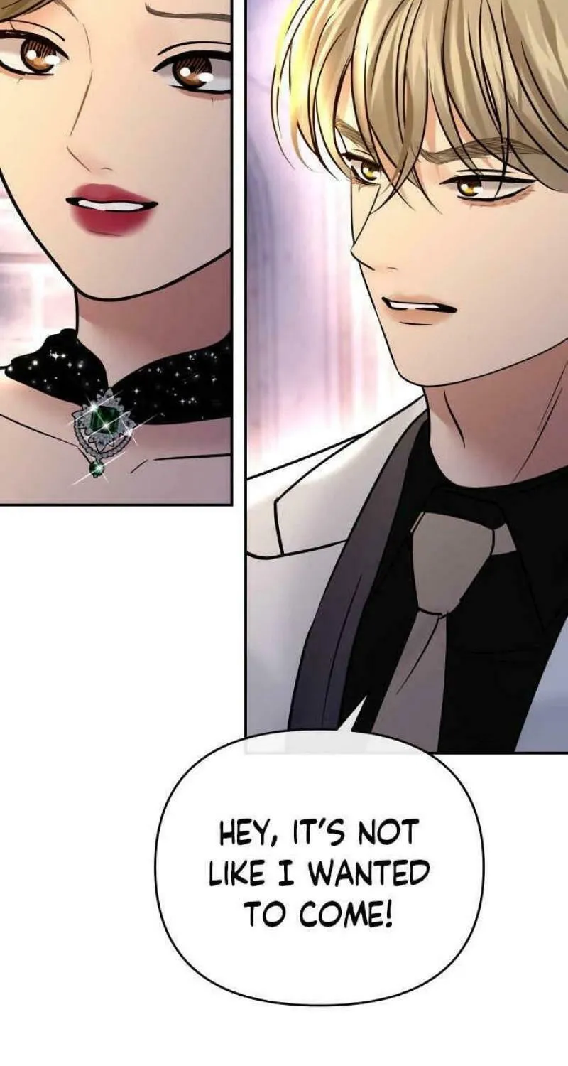 Ctrl X Chapter 25 page 28 - 