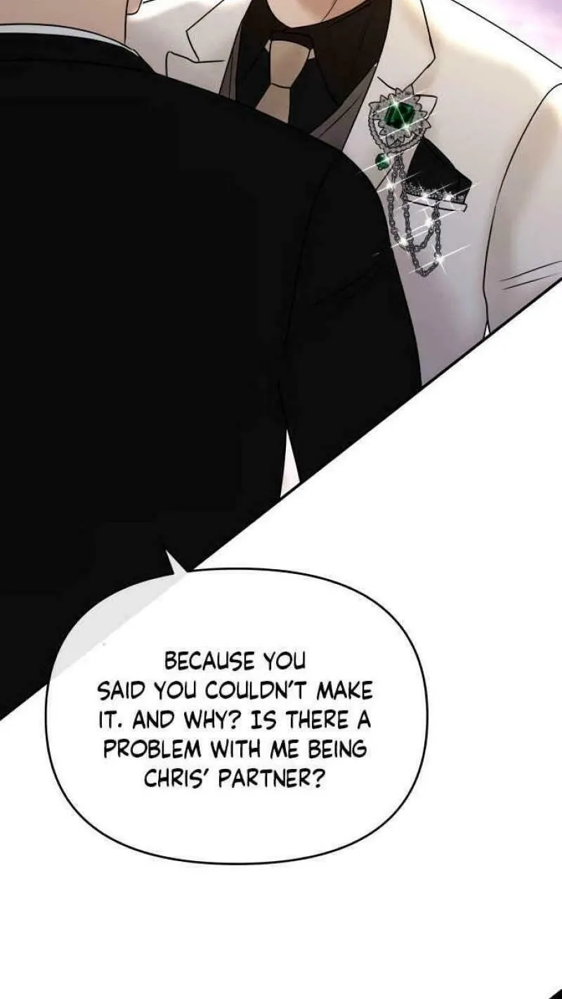 Ctrl X Chapter 25 page 30 - 