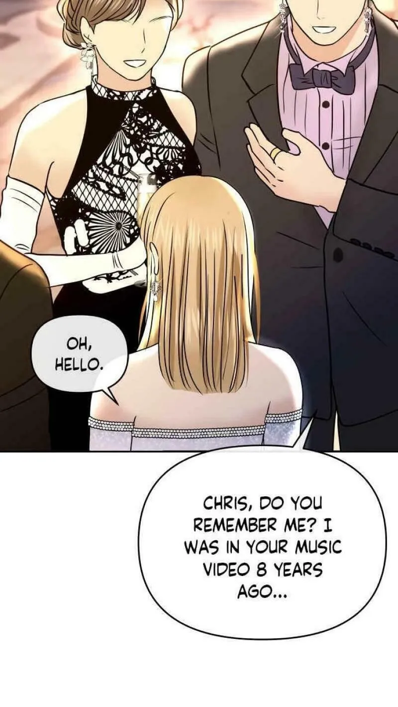 Ctrl X Chapter 25 page 50 - 