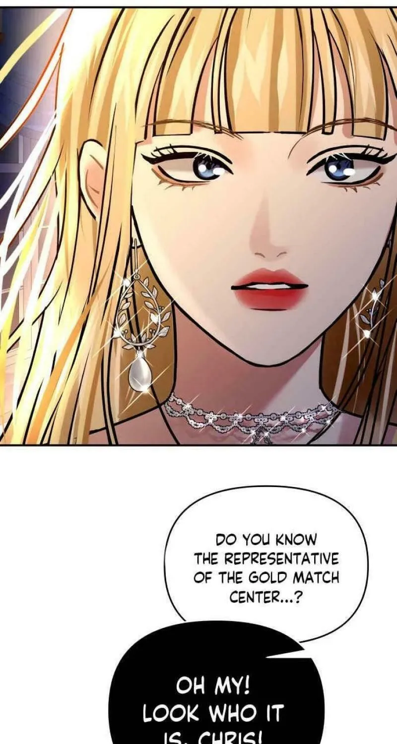 Ctrl X Chapter 25 page 56 - 