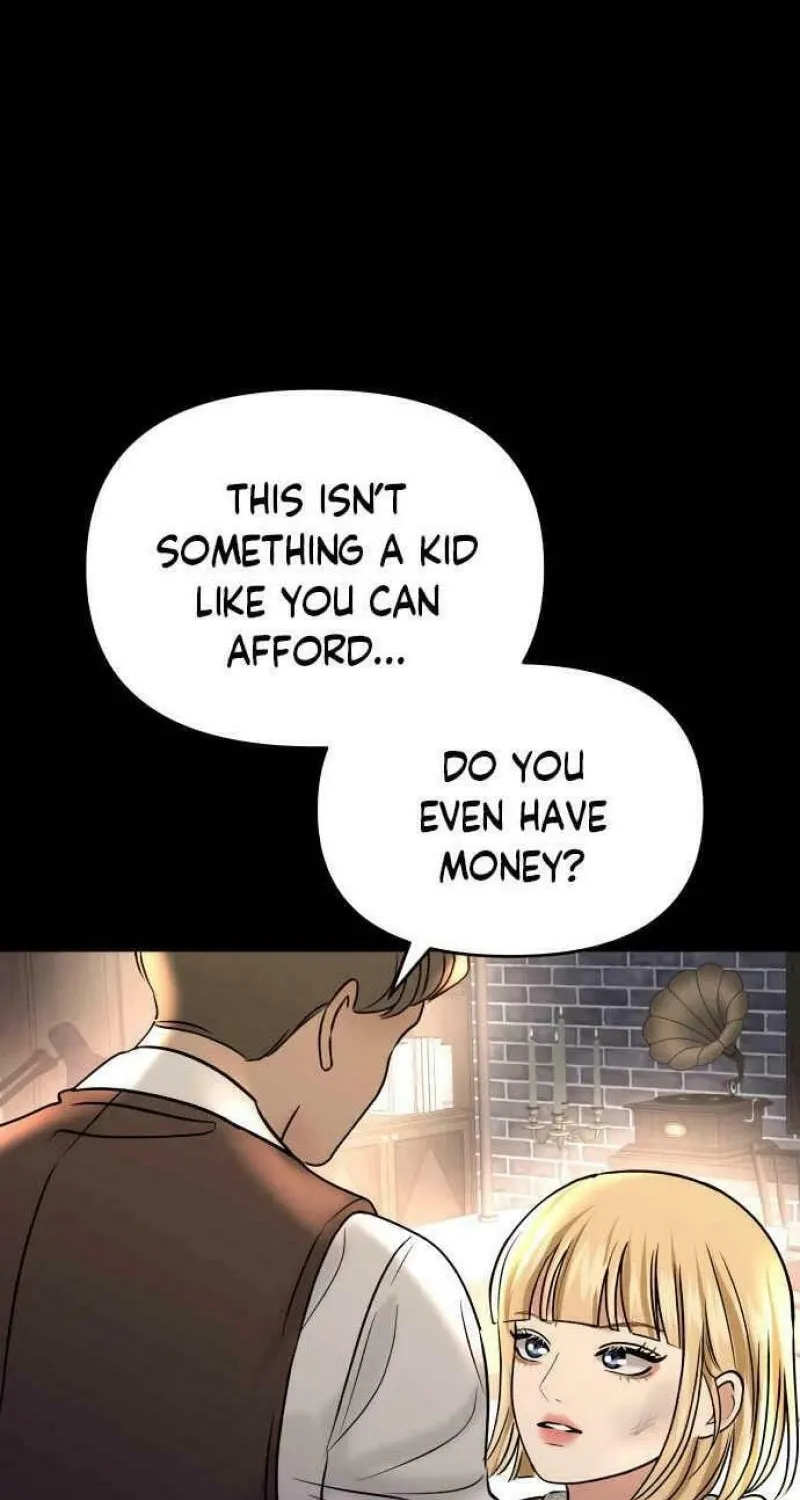 Ctrl X Chapter 25 page 69 - 