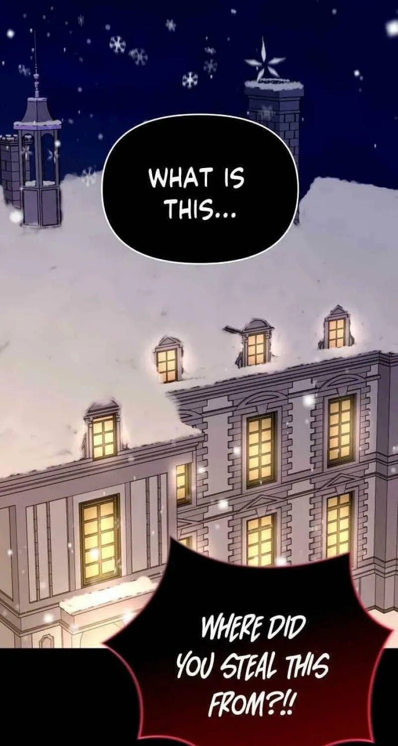 Ctrl X Chapter 25 page 73 - 