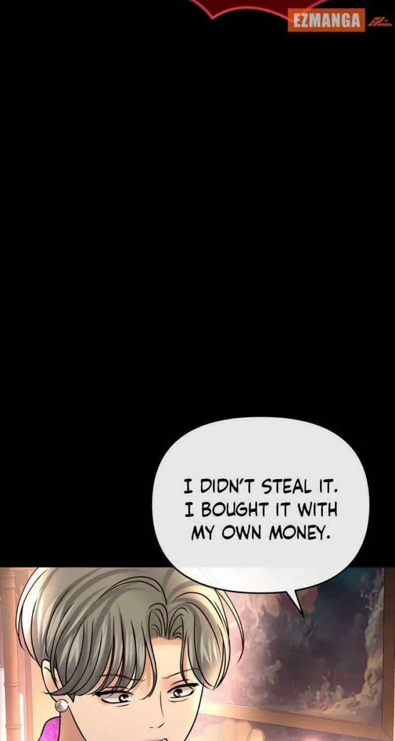 Ctrl X Chapter 25 page 74 - 