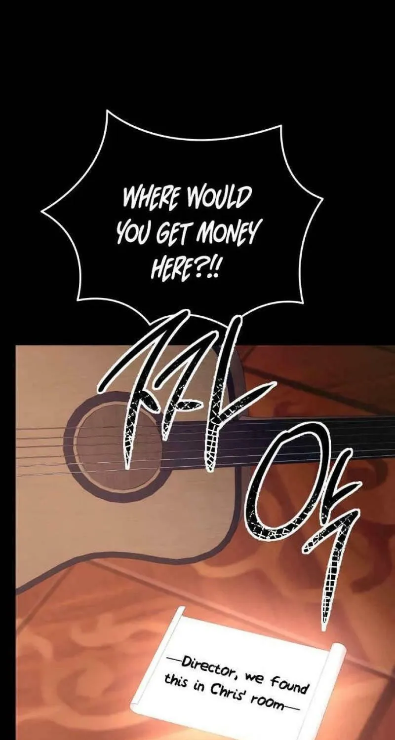 Ctrl X Chapter 25 page 76 - 