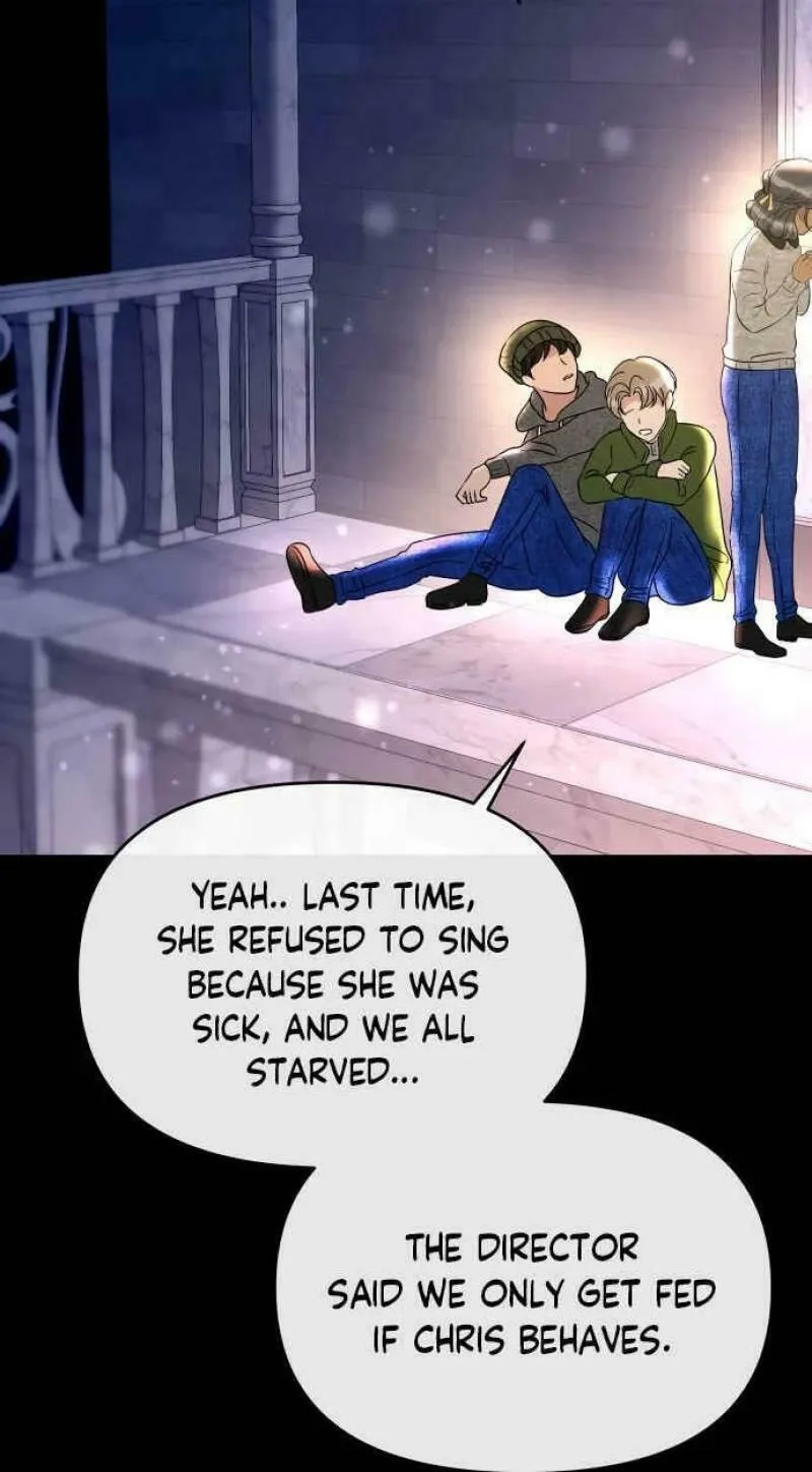 Ctrl X Chapter 25 page 80 - 