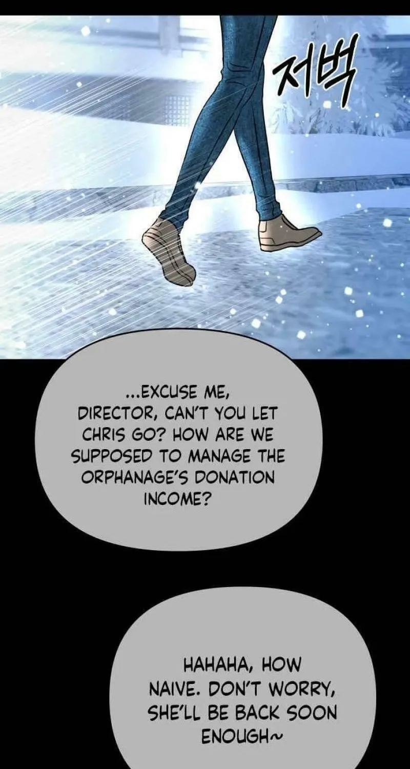 Ctrl X Chapter 25 page 89 - 