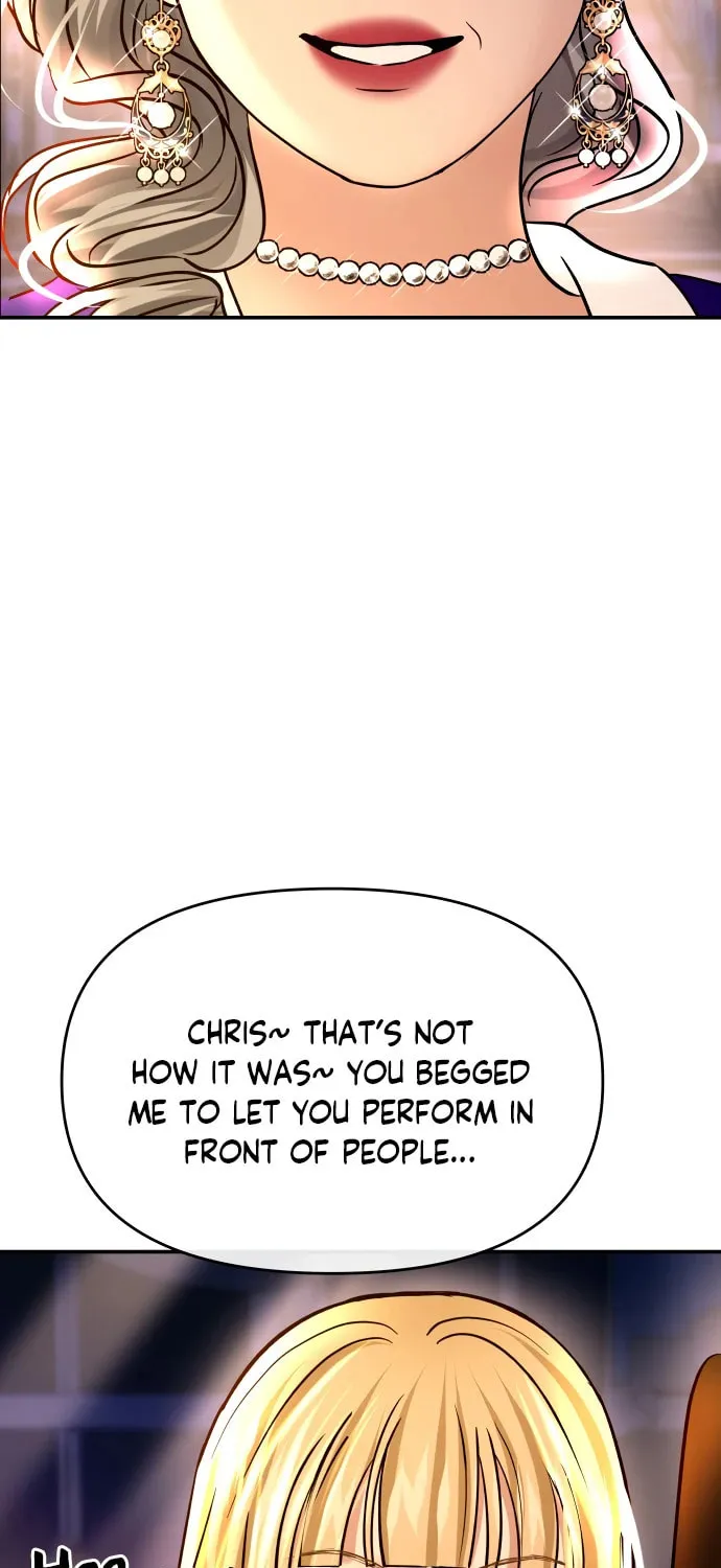 Ctrl X Chapter 26 page 19 - 
