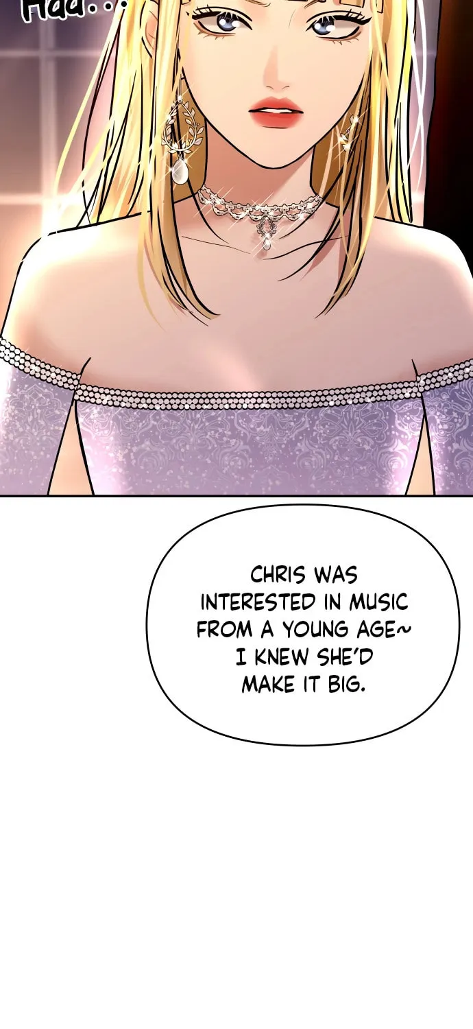 Ctrl X Chapter 26 page 20 - 
