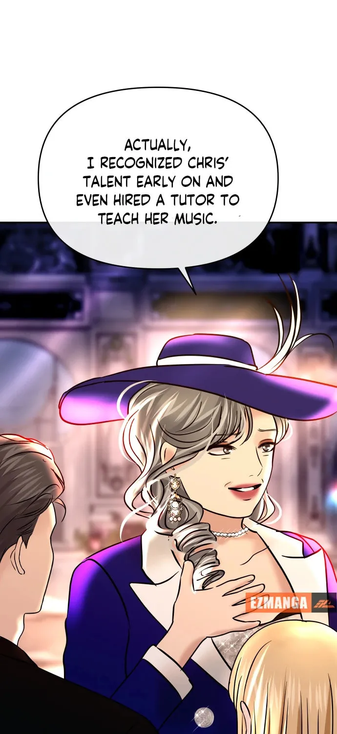 Ctrl X Chapter 26 page 21 - 