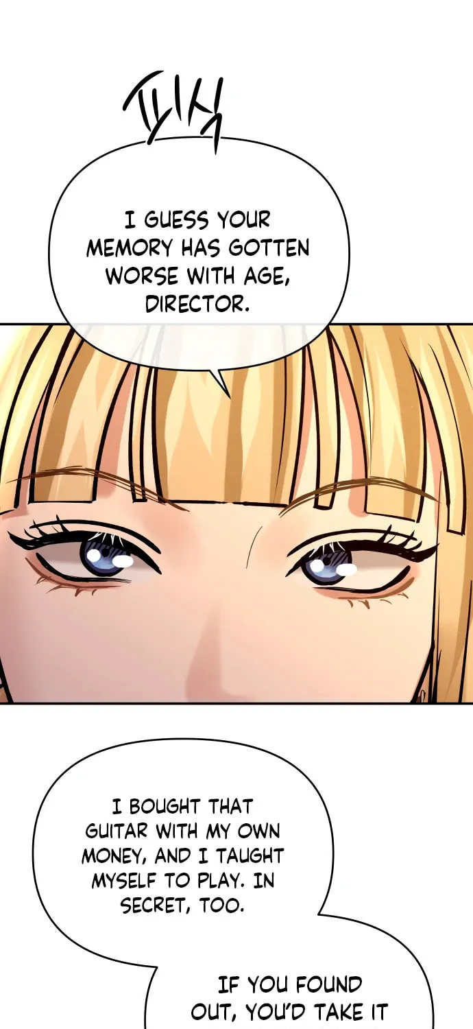 Ctrl X Chapter 26 page 23 - 