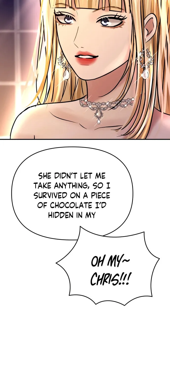 Ctrl X Chapter 26 page 26 - 