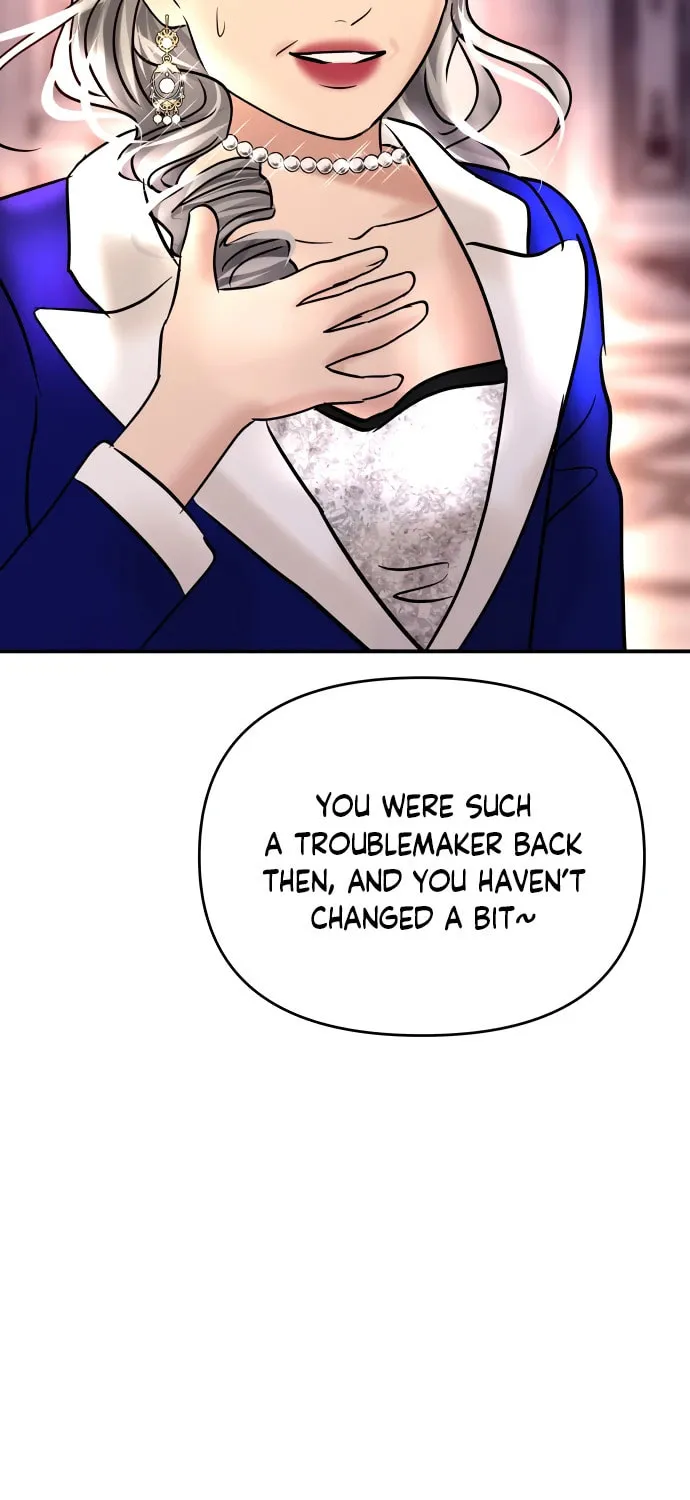 Ctrl X Chapter 26 page 28 - 