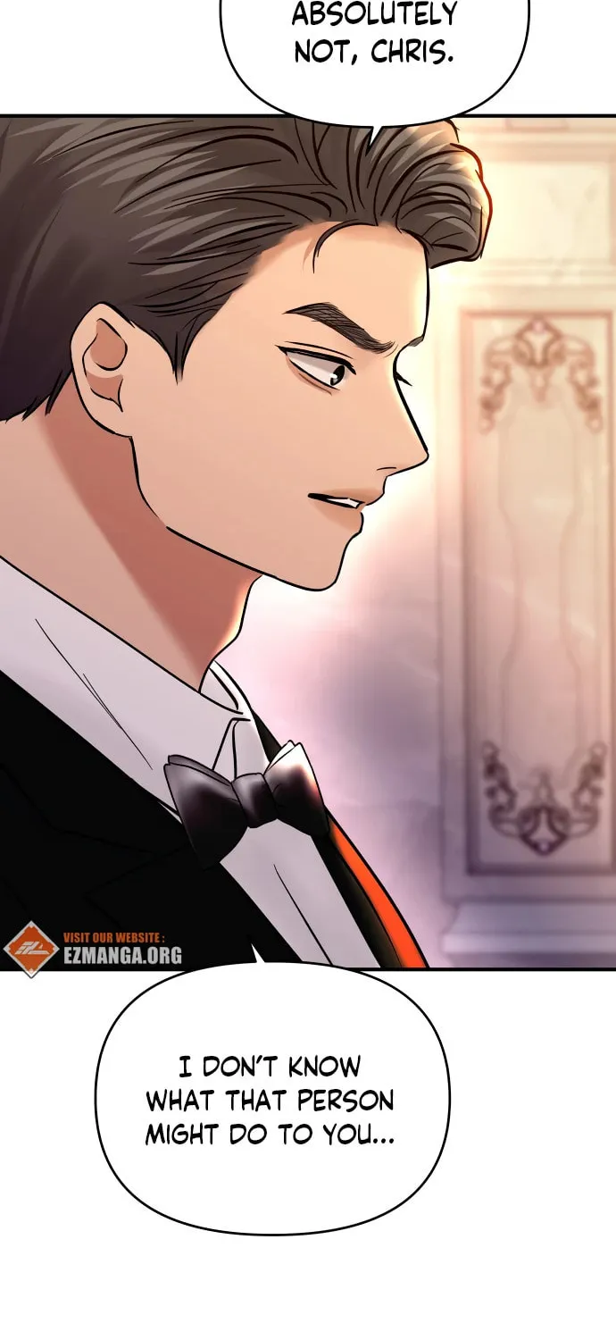 Ctrl X Chapter 26 page 33 - 