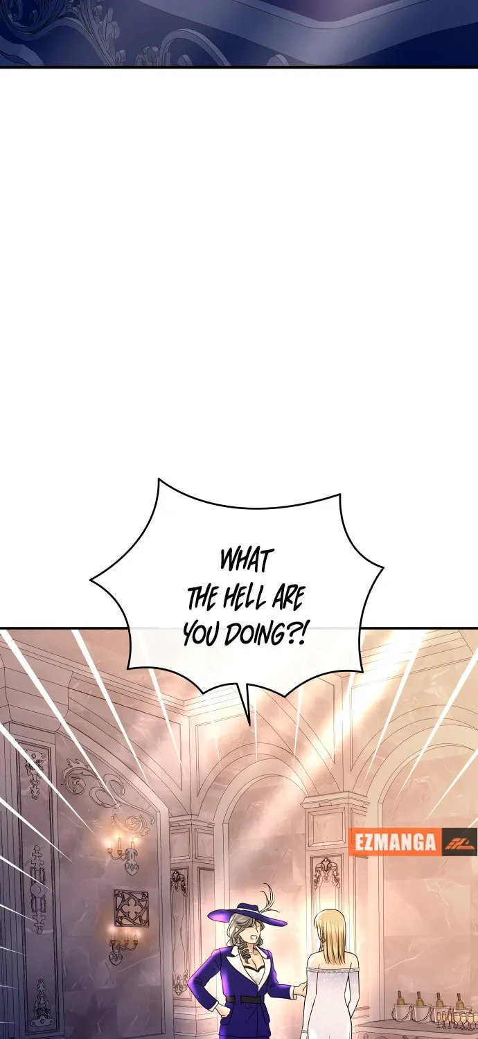 Ctrl X Chapter 26 page 39 - 