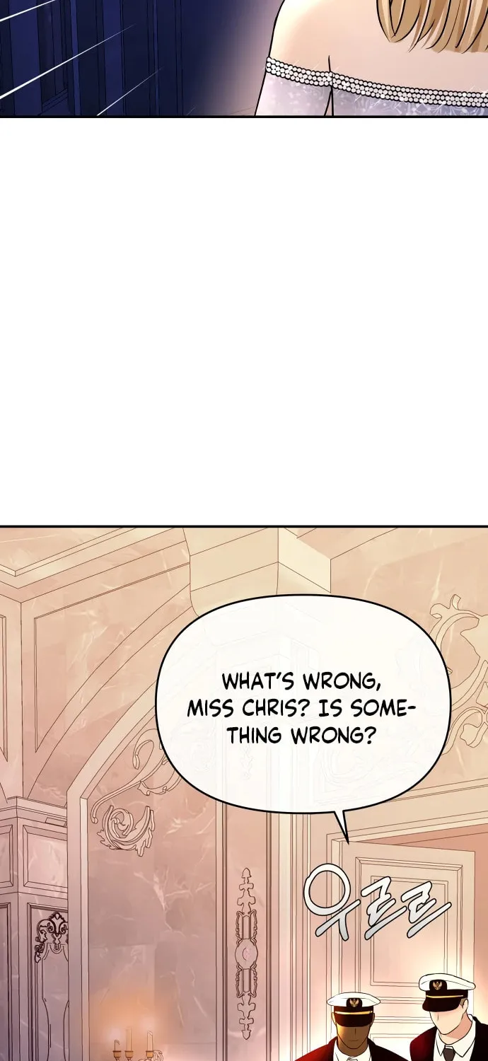 Ctrl X Chapter 26 page 53 - 