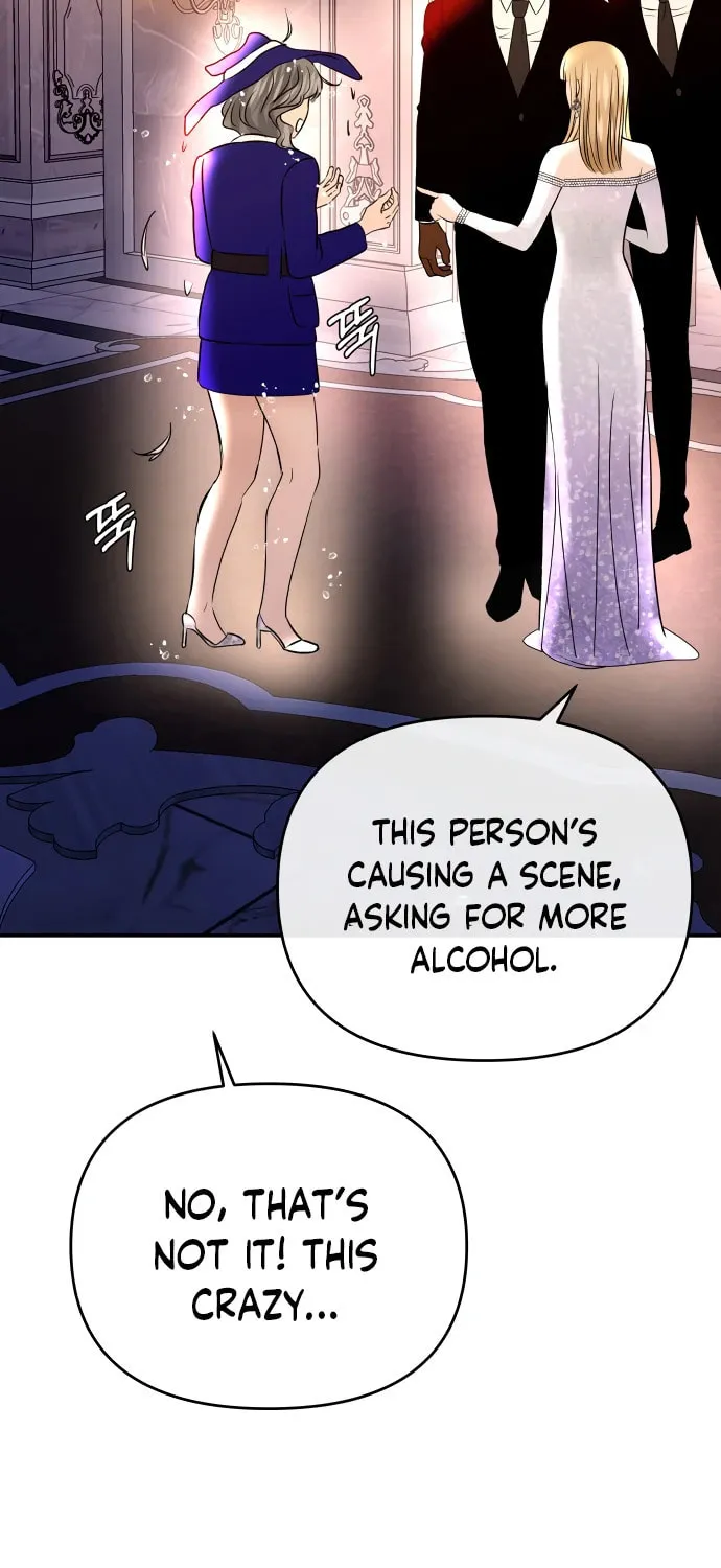 Ctrl X Chapter 26 page 54 - 