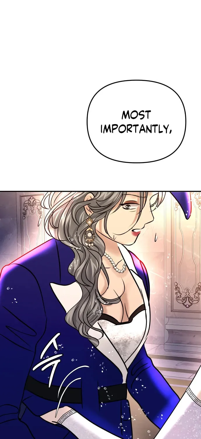 Ctrl X Chapter 26 page 56 - 