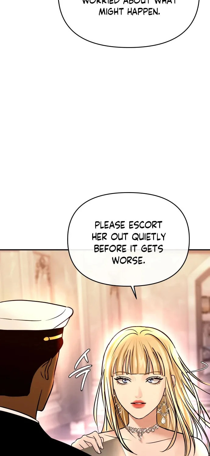 Ctrl X Chapter 26 page 61 - 