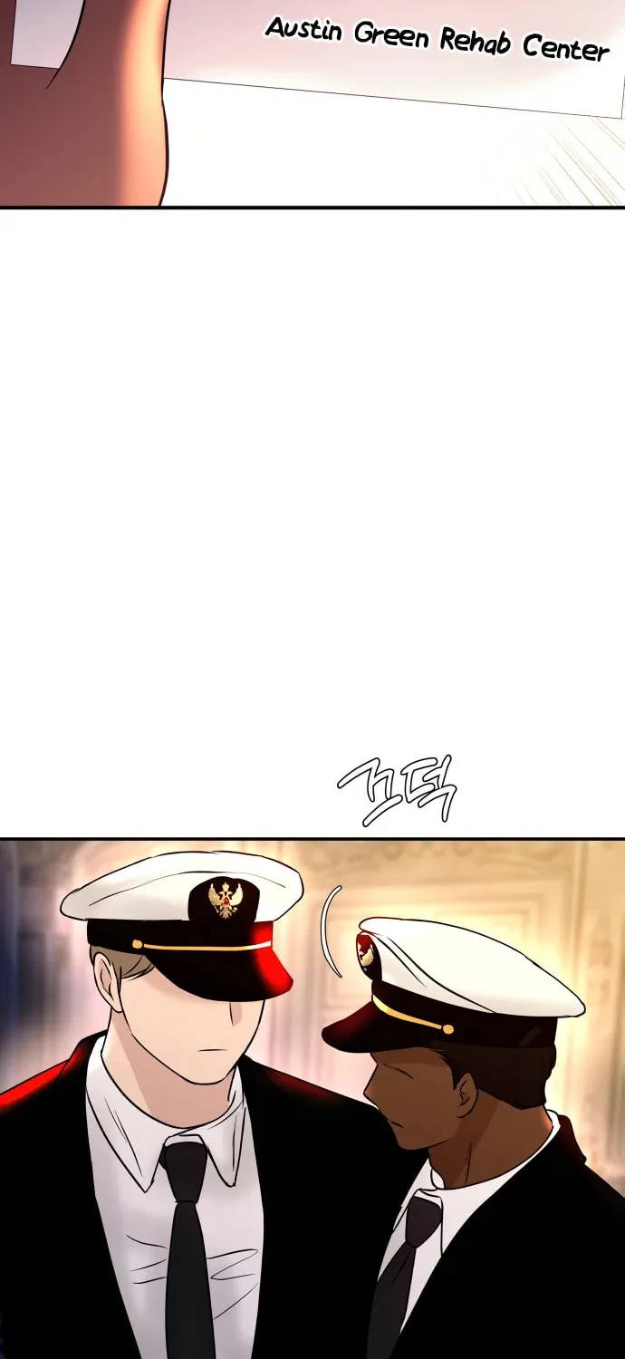 Ctrl X Chapter 26 page 63 - 