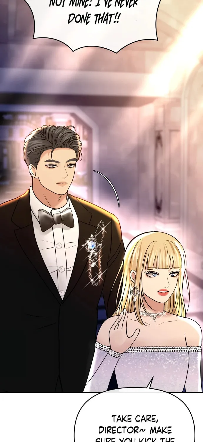 Ctrl X Chapter 26 page 67 - 