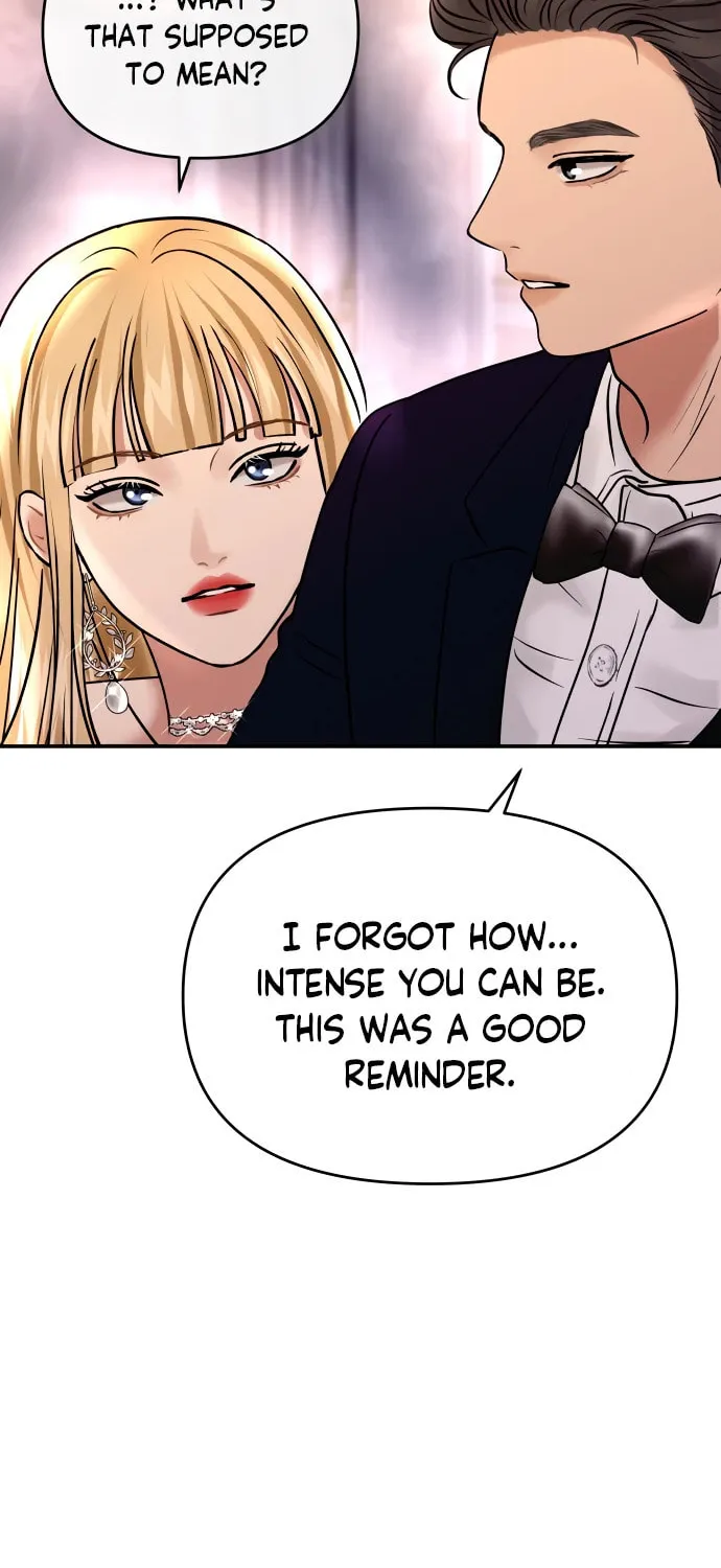 Ctrl X Chapter 26 page 76 - 