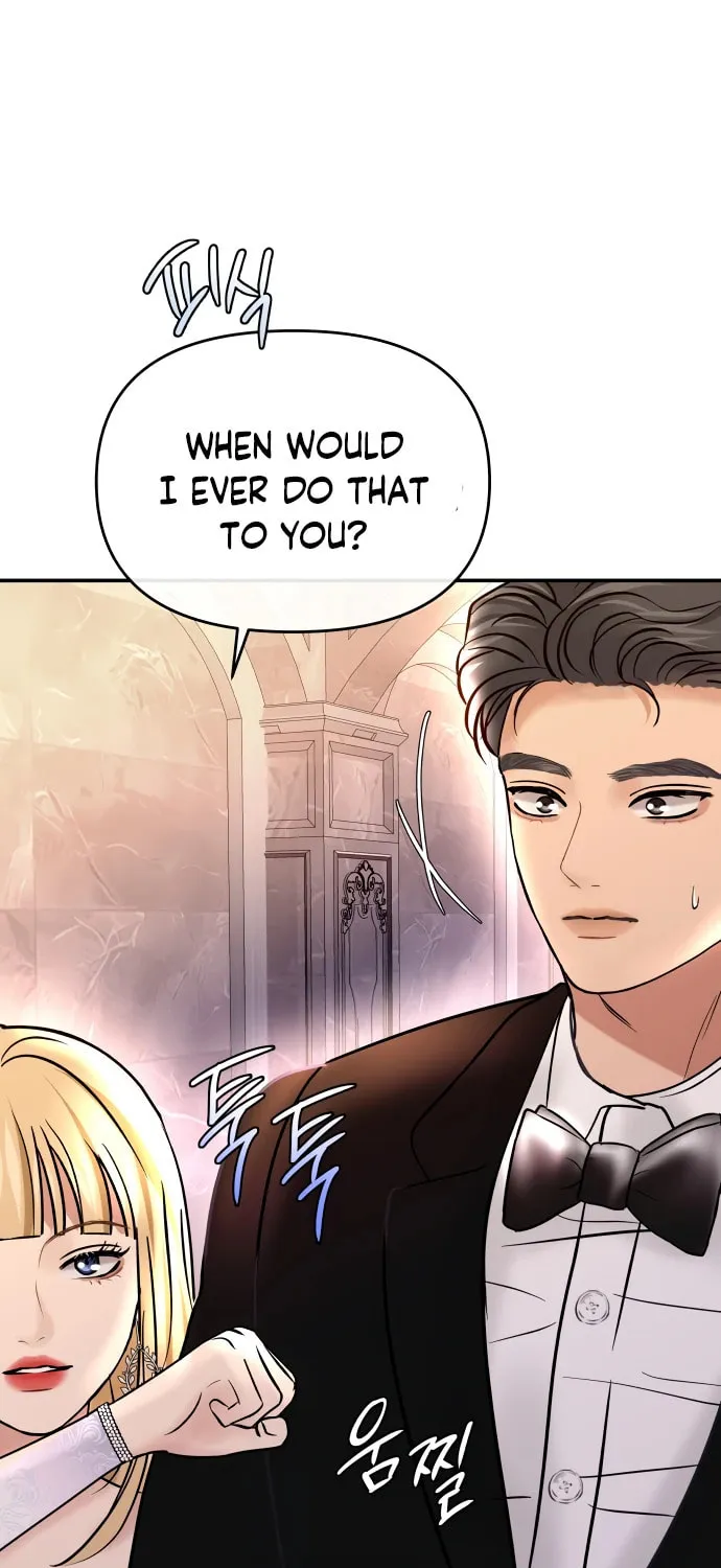Ctrl X Chapter 26 page 77 - 