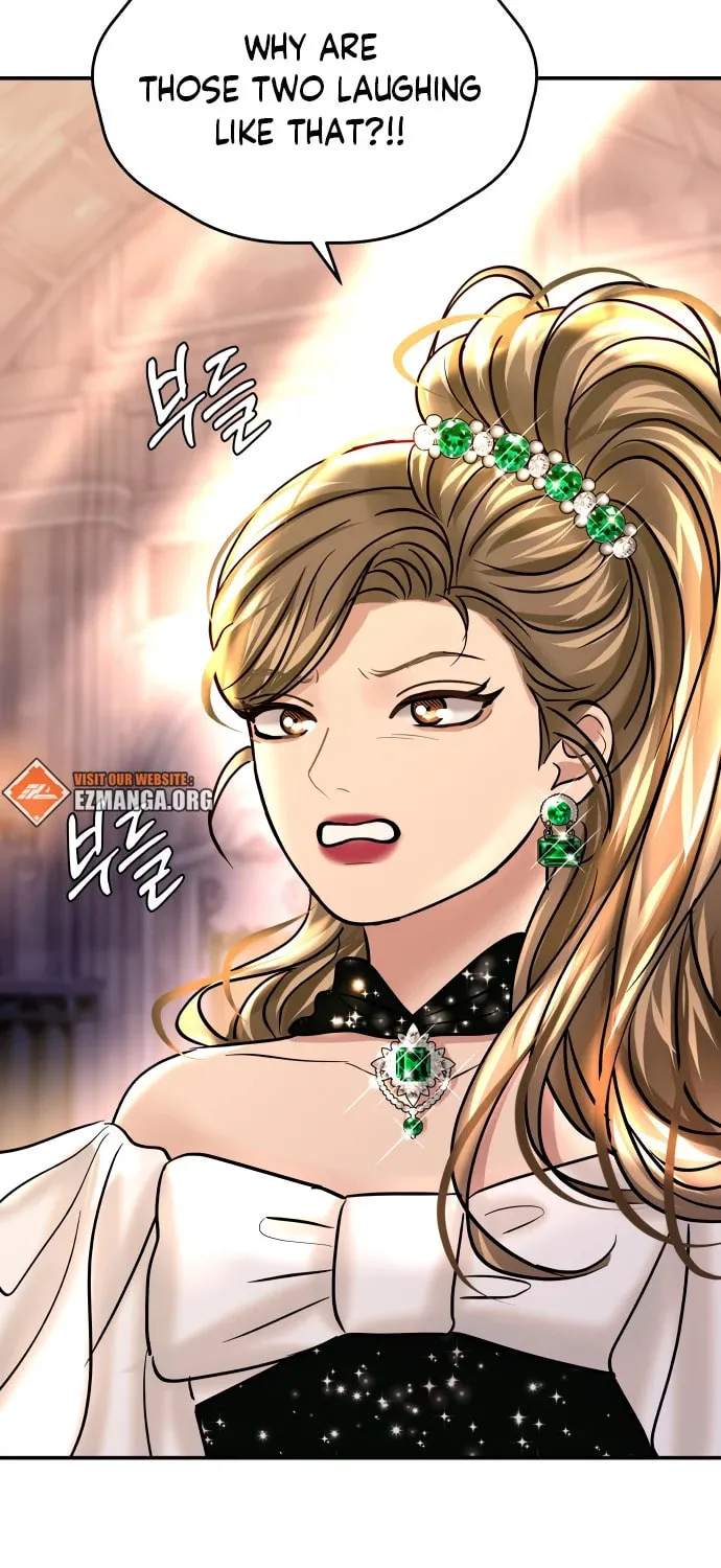 Ctrl X Chapter 26 page 81 - 