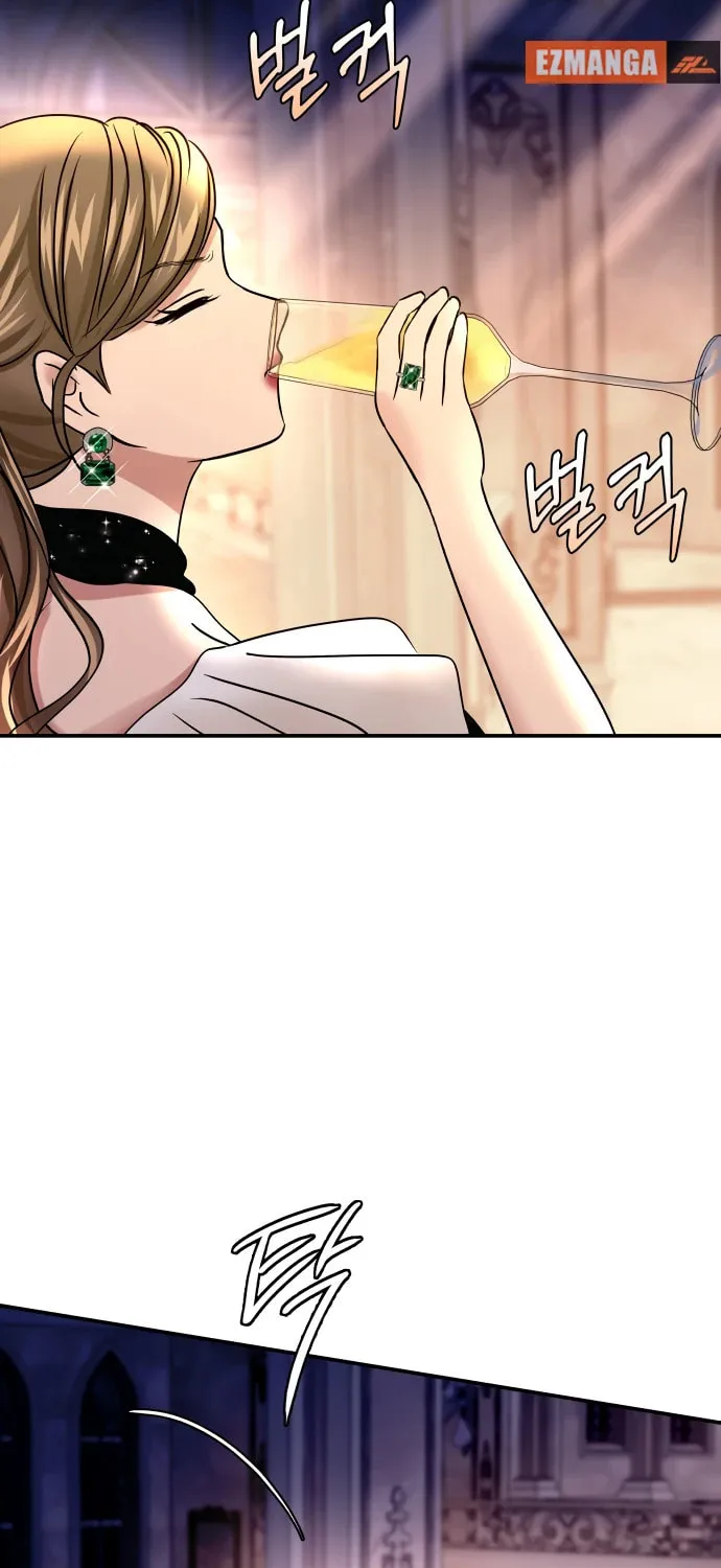 Ctrl X Chapter 26 page 84 - 