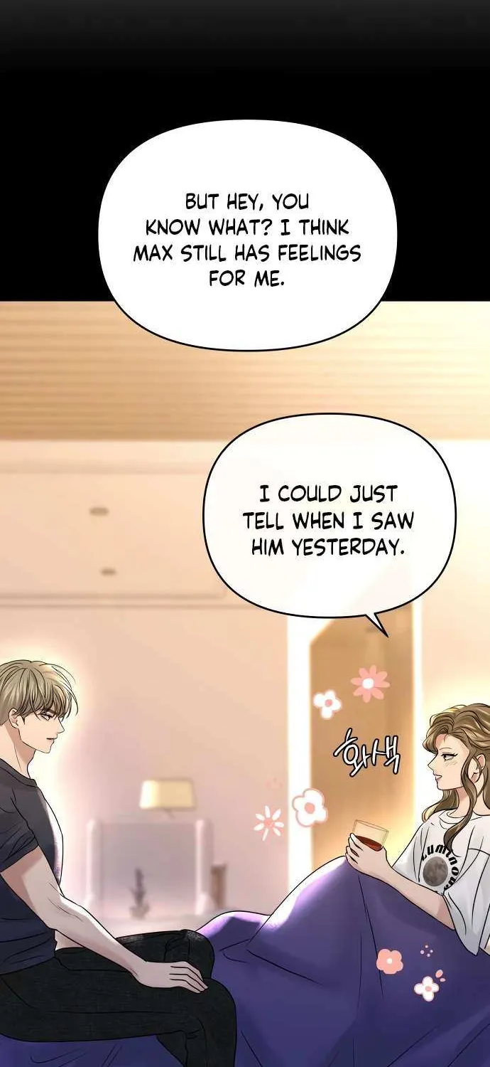 Ctrl X Chapter 27 page 12 - 