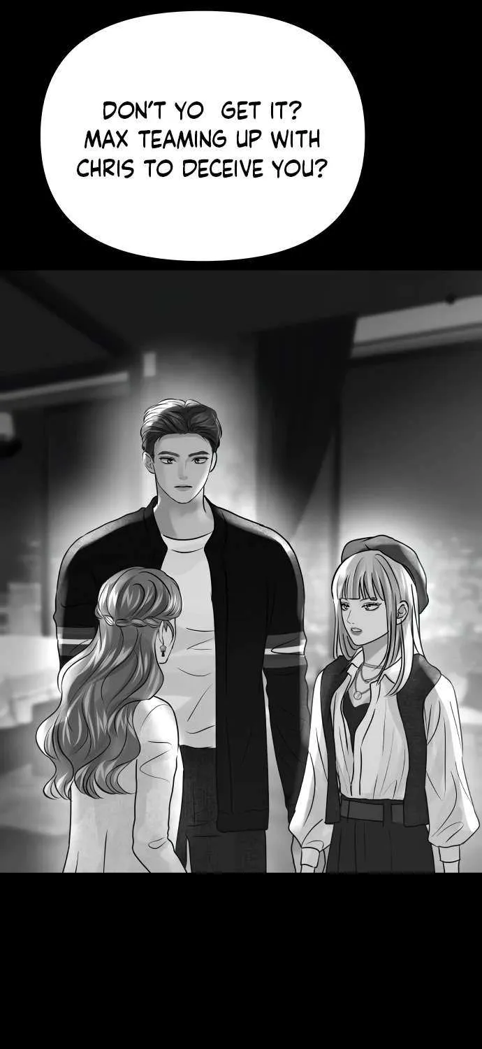 Ctrl X Chapter 27 page 15 - 