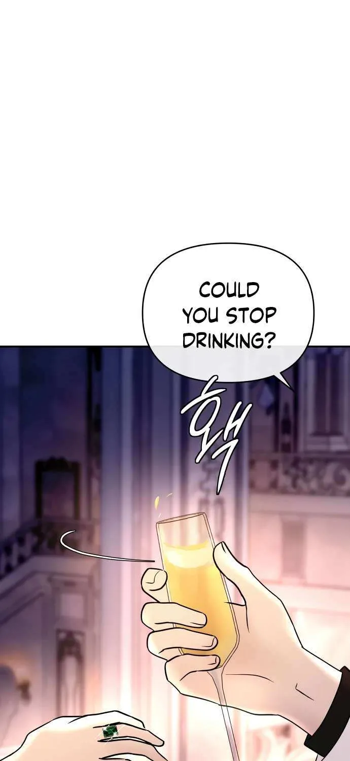 Ctrl X Chapter 27 page 3 - 