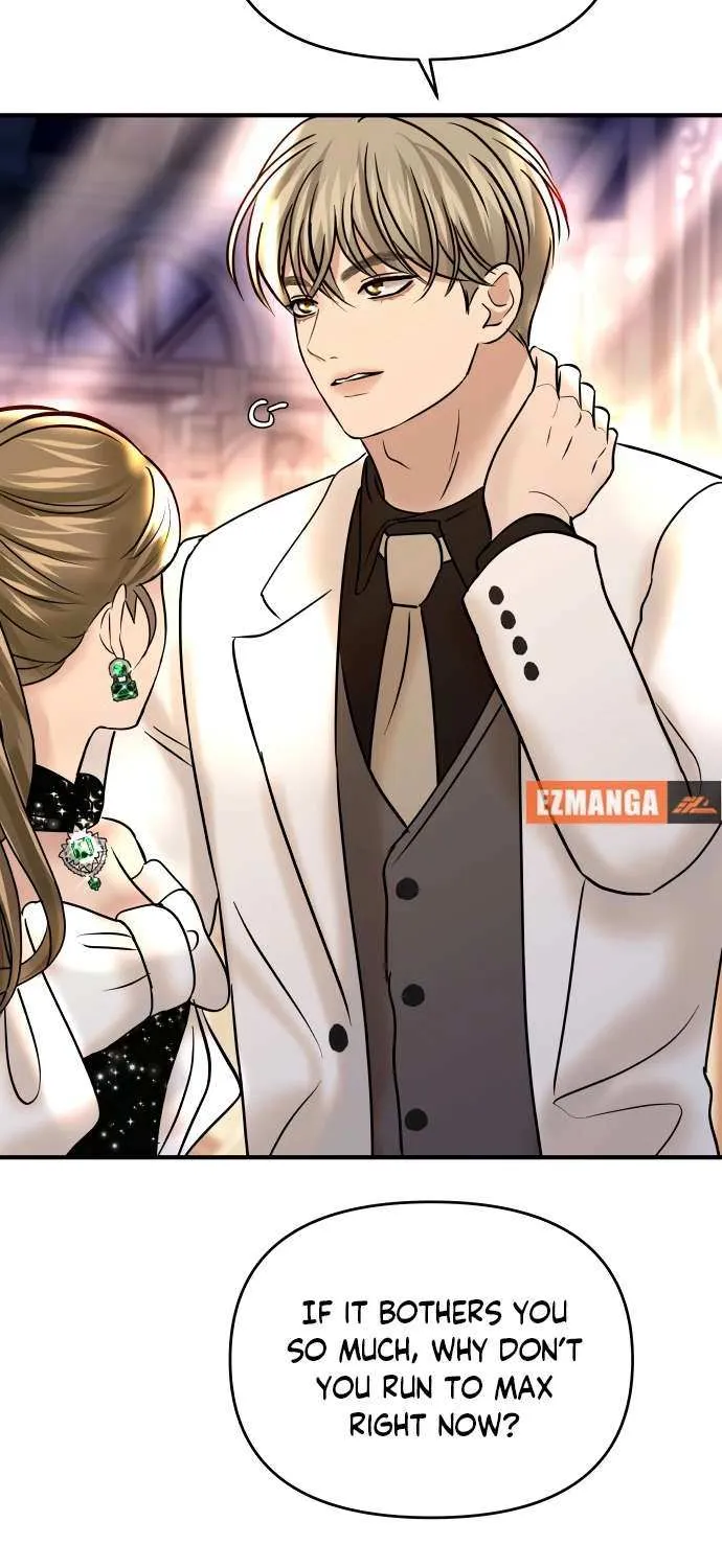 Ctrl X Chapter 27 page 22 - 