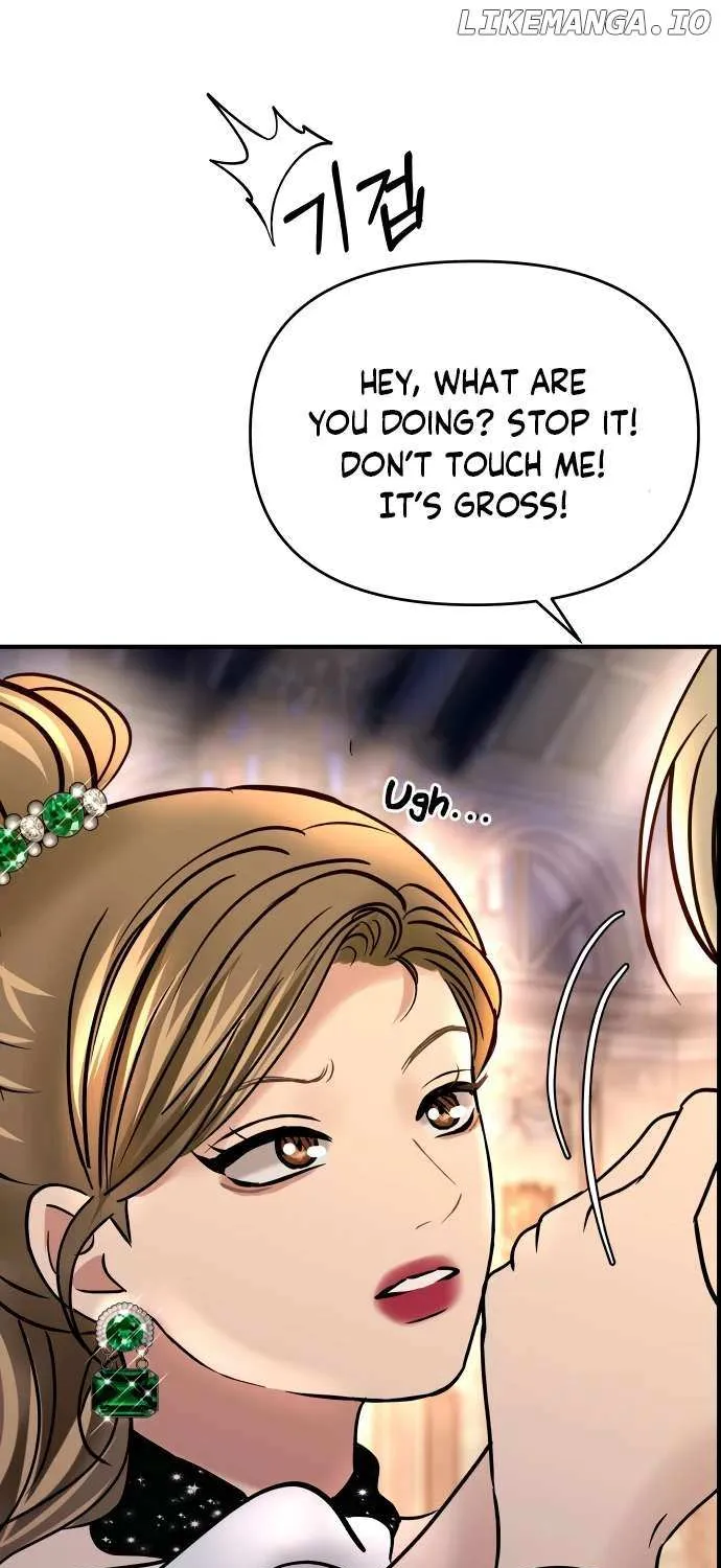 Ctrl X Chapter 27 page 29 - 